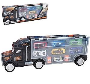 Tehnica speciala Essa Toys LA-527