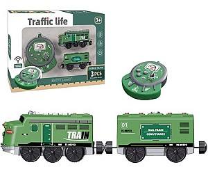 Jucarie teleghidata Essa Toys AU9661