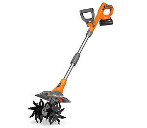 Мотокультиватор DAEWOO DAT 2521Li SET