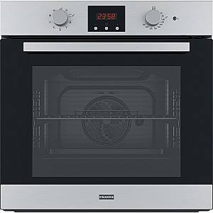 Духовой шкаф электрический Franke FSL 86 H XS (116.0609.446)
