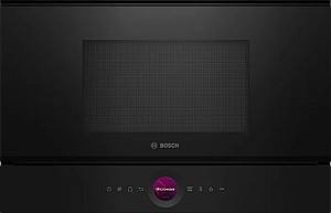 Cuptor cu microunde incorporabil Bosch BFL7221B1