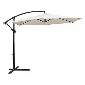 Umbrela Waltz Marbella Bej (U1003B)