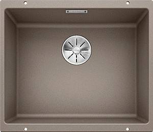 Chiuveta de bucatarie Blanco Subline 500-U (523439)