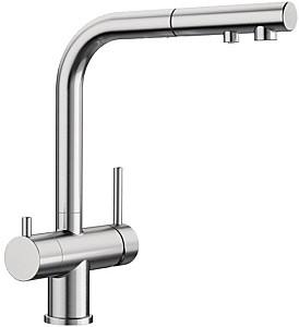 Кран для кухни Blanco Fontas-S II (525199)