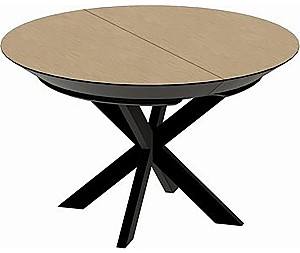 Стол Pavlyk Nova (1270+500+500)