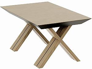 Стол Pavlyk Madrid (1600x1000+(4x500))