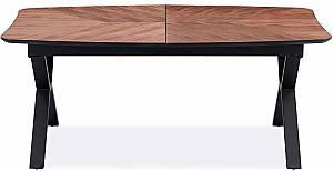 Стол Sonmez Madeira Орех (Коричневый)