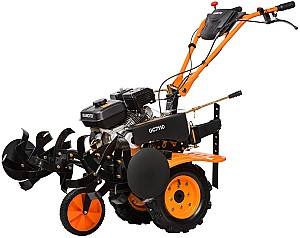 Motocultor KAMOTO GC 7110 (Benzina, 7 C.P.)