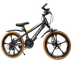 Bicicleta copii VLM MTB 28-20 Orange