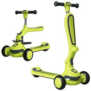 Самокат Babyland TRO-65 (BF919)