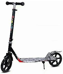 Самокат Babyland TRO-66 (A5)