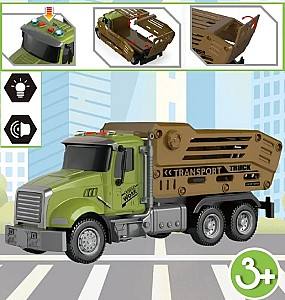 Спецтехника Babyland JU-5917 (899-24A) H10666157