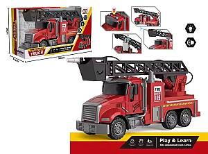 Спецтехника Babyland JU-5932 (899-31A) H10666172