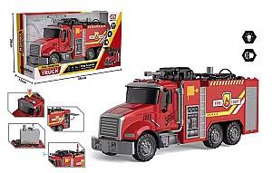 Спецтехника Babyland JU-5933 (899-31B) H10666173