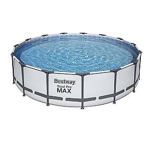 Piscina cu carcasa BESTWAY 56488BW