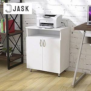 Comoda Jask HP Alb