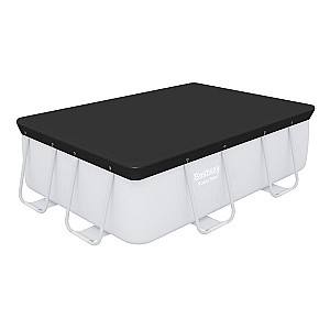 Тент для бассейна BESTWAY 58442BW