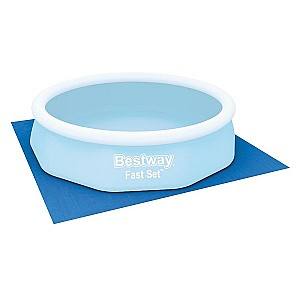 Подстилка для бассейна BESTWAY 58001BW