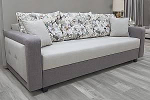 Диван Polimobil POLO II BF