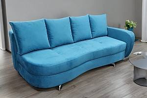 Диван Polimobil RONDO II