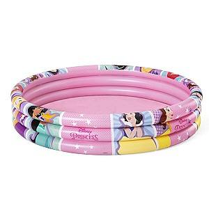 Piscina copii BESTWAY 122x25cm, Disney Princess
