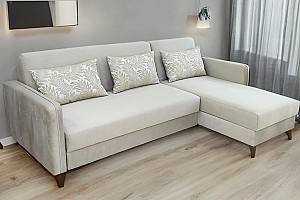 Угловой диван Polimobil Venezia