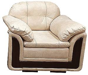 Кресло Polimobil Amsterdam (не раскладн.)