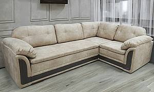 Угловой диван Polimobil Amsterdam