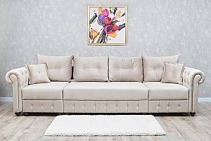 Canapea Polimobil Rimini III LUX