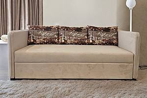 Canapea Polimobil Robert