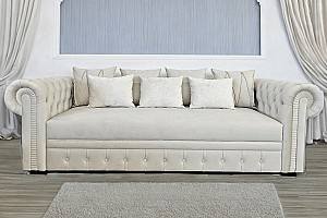 Canapea Polimobil CHESTERFIELD (2.6 m) (delfin)