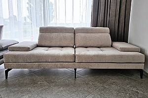 Canapea Polimobil Armani (2.5 m)