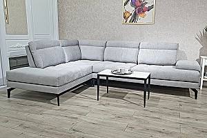 Canapea coltar Polimobil Armani (3x2.1 m / 3.4x2.3 m)