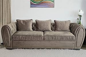 Canapea Polimobil VERSACE (2.6 m)