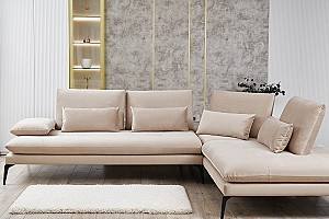 Canapea coltar Polimobil CARTIER MAXI (3.15x2.35 m)