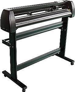 Режущий плоттер Microtec MT1100