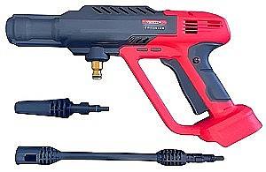 Aparat de spalat cu presiune Start Pro SCW2-21