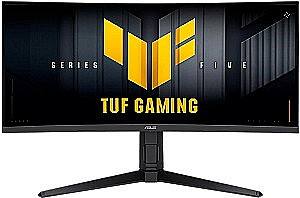 Monitor gaming Asus TUF Gaming VG34WQML5A