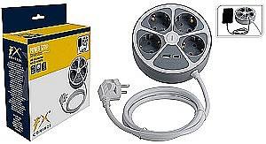 Prelungitor FX 26496