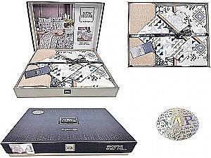 Albituri de pat New Home Euro 2 VIP Piril (44286.70)