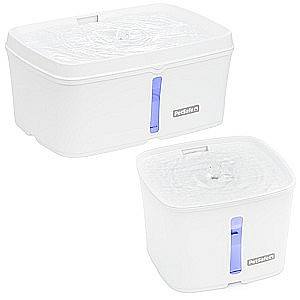 Поилка для питомцев PetSafe VIVA PET FOUNTAIN 1.8 л