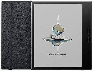 eBook Reader Onyx Boox Go Color 7 Gen II Black