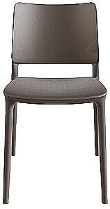 Scaun Papatya Joy-S Taupe 61