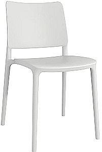 Scaun Papatya Joy-S White 01