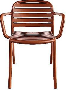 Scaun Papatya Tarabya-K Orange