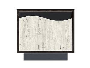 Noptiera Yasen Geneva N grey graphite