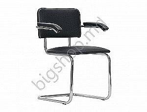 Стул CBP Sylwia Arm chrome