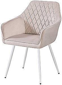 Scaun Yasen DC 6001-D (HLR 2) Bej / Alb