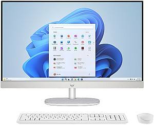 All-in-One PC HP 24-cr2034ci Shell White (D0XU0EA)