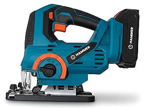 Электролобзик Hammer 40911